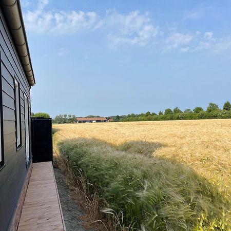 Biggekerke Vakantiehuis T Koetshuis מראה חיצוני תמונה